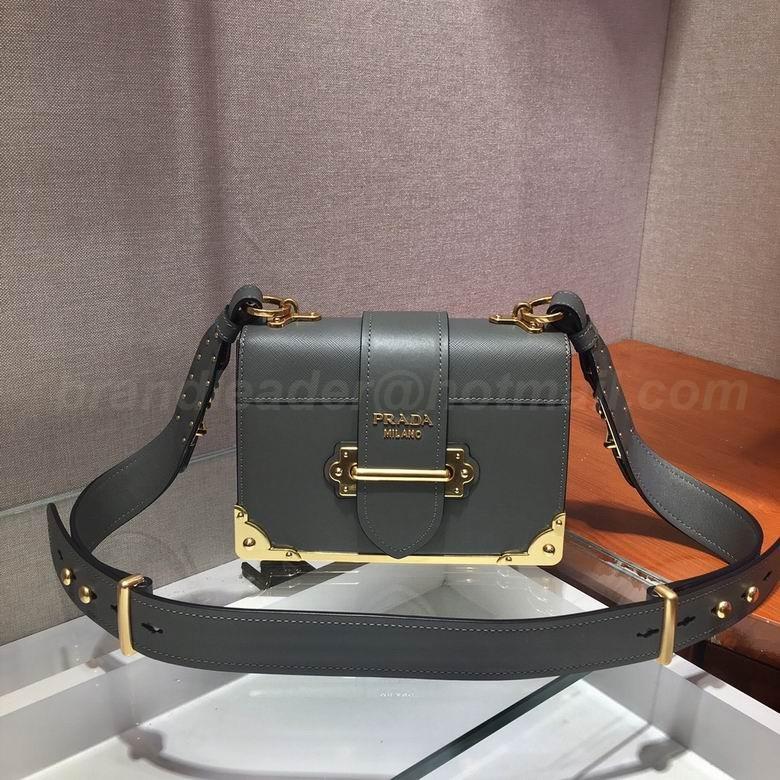 Prada Handbags 87